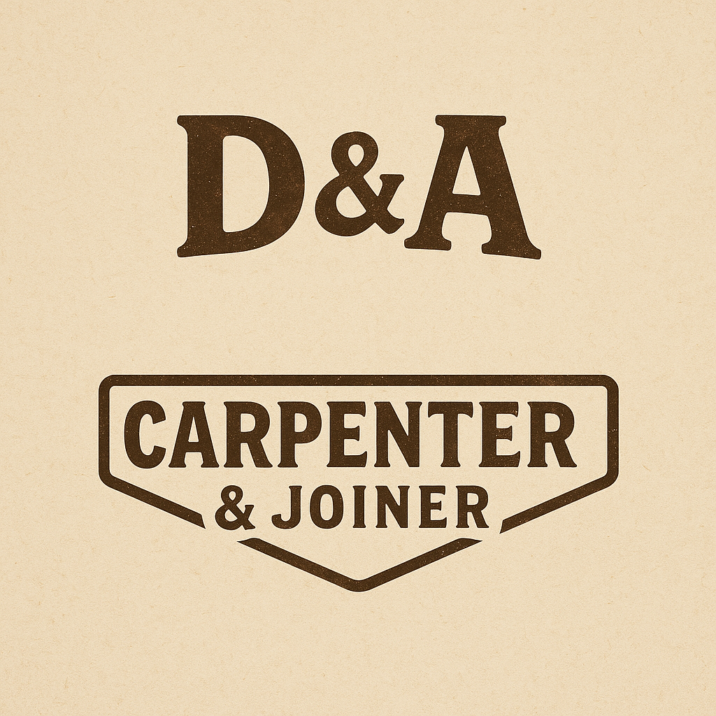 DC Carpentry Logo