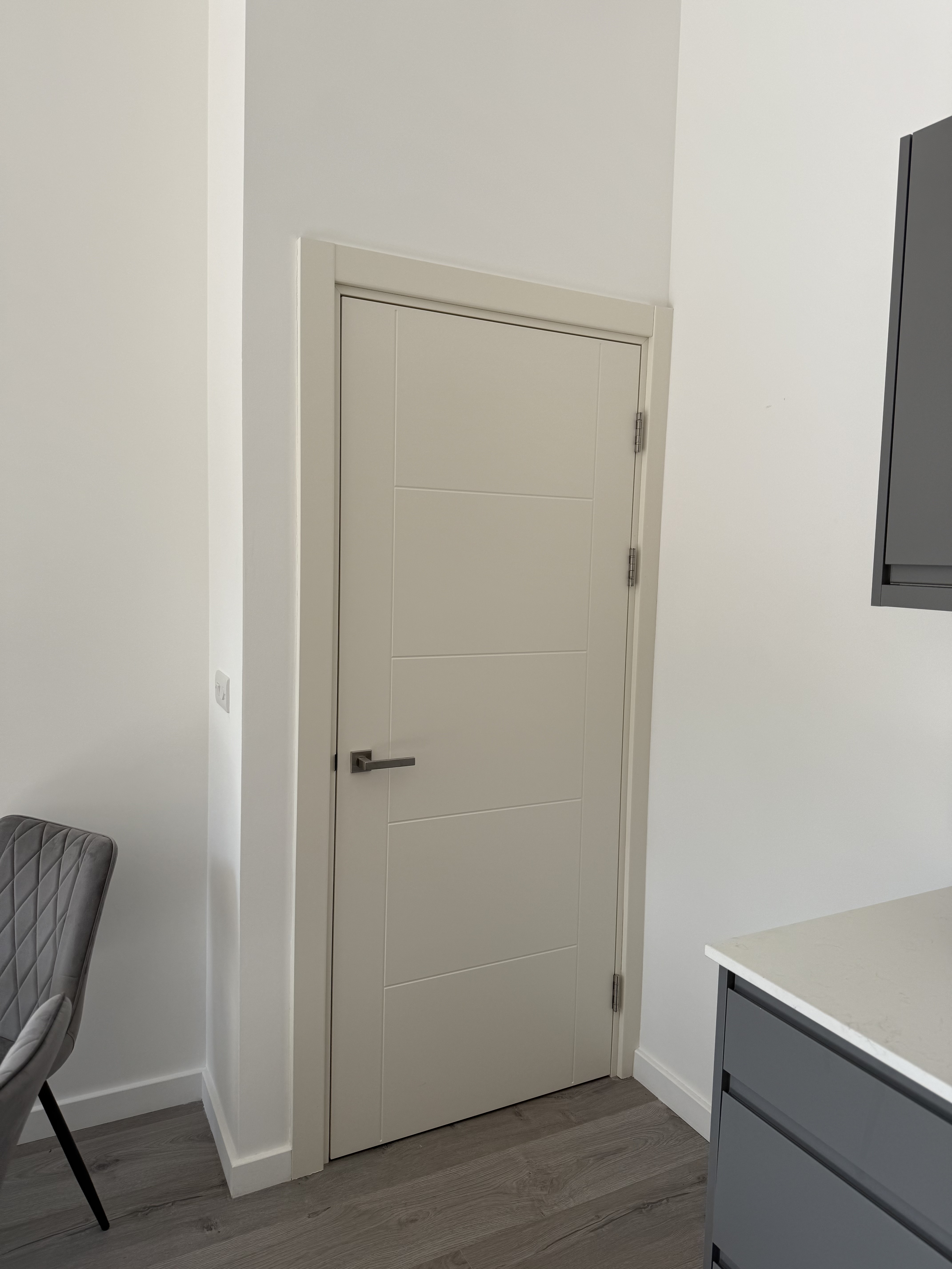 Kitchen Installation